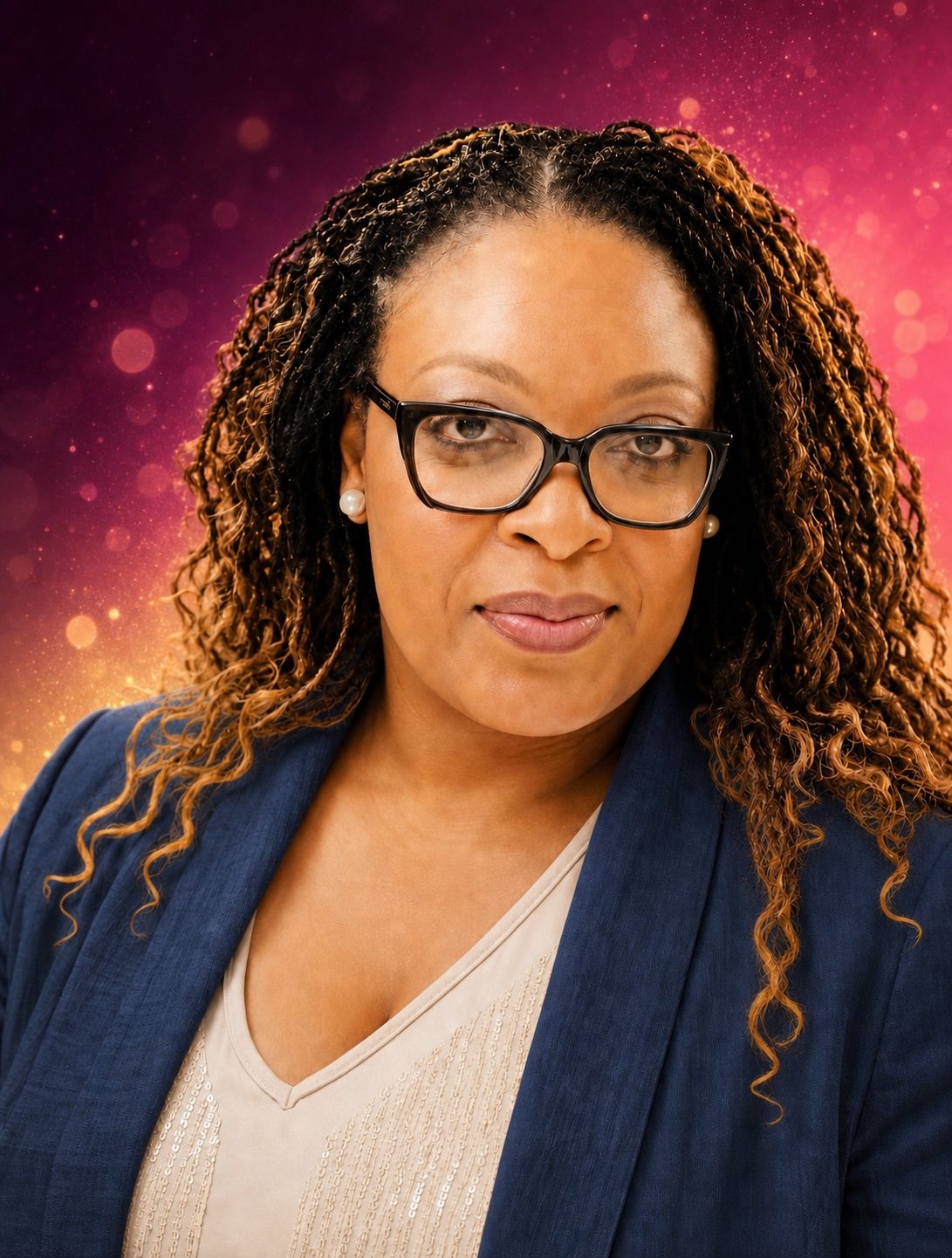 Joyce Ajebon-Dagadu